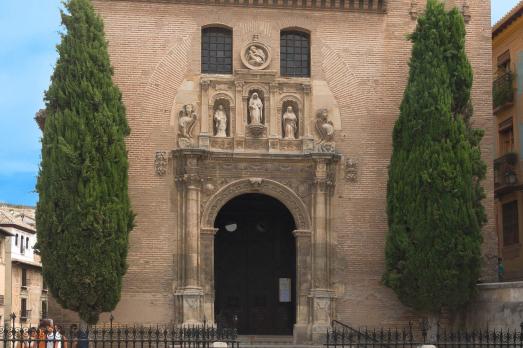 Church of Santa Ana