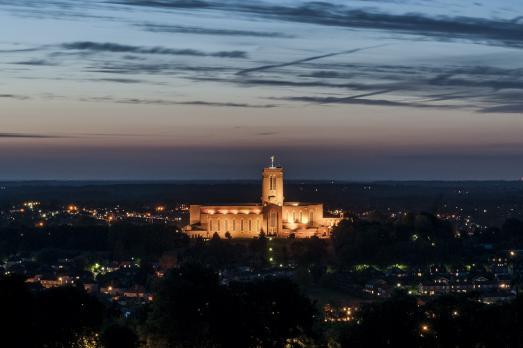 Guildford Cathedral