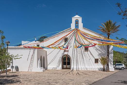 Saint Vincent's Church