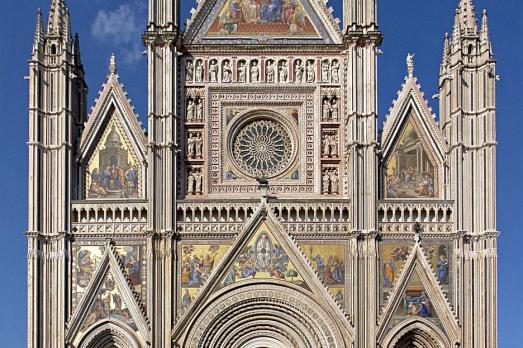 Orvieto Cathedral